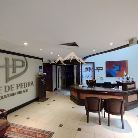 Laje De Pedra Mountain Villageprime Canela Εξωτερικό φωτογραφία