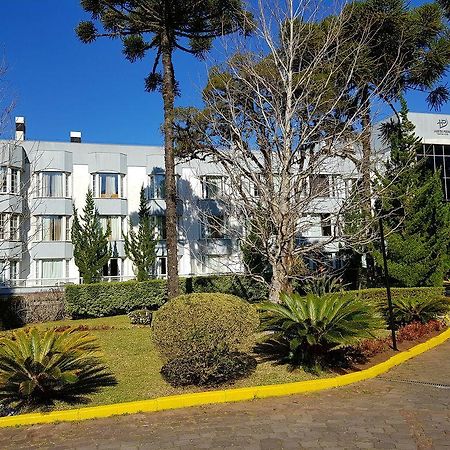 Laje De Pedra Mountain Villageprime Canela Εξωτερικό φωτογραφία