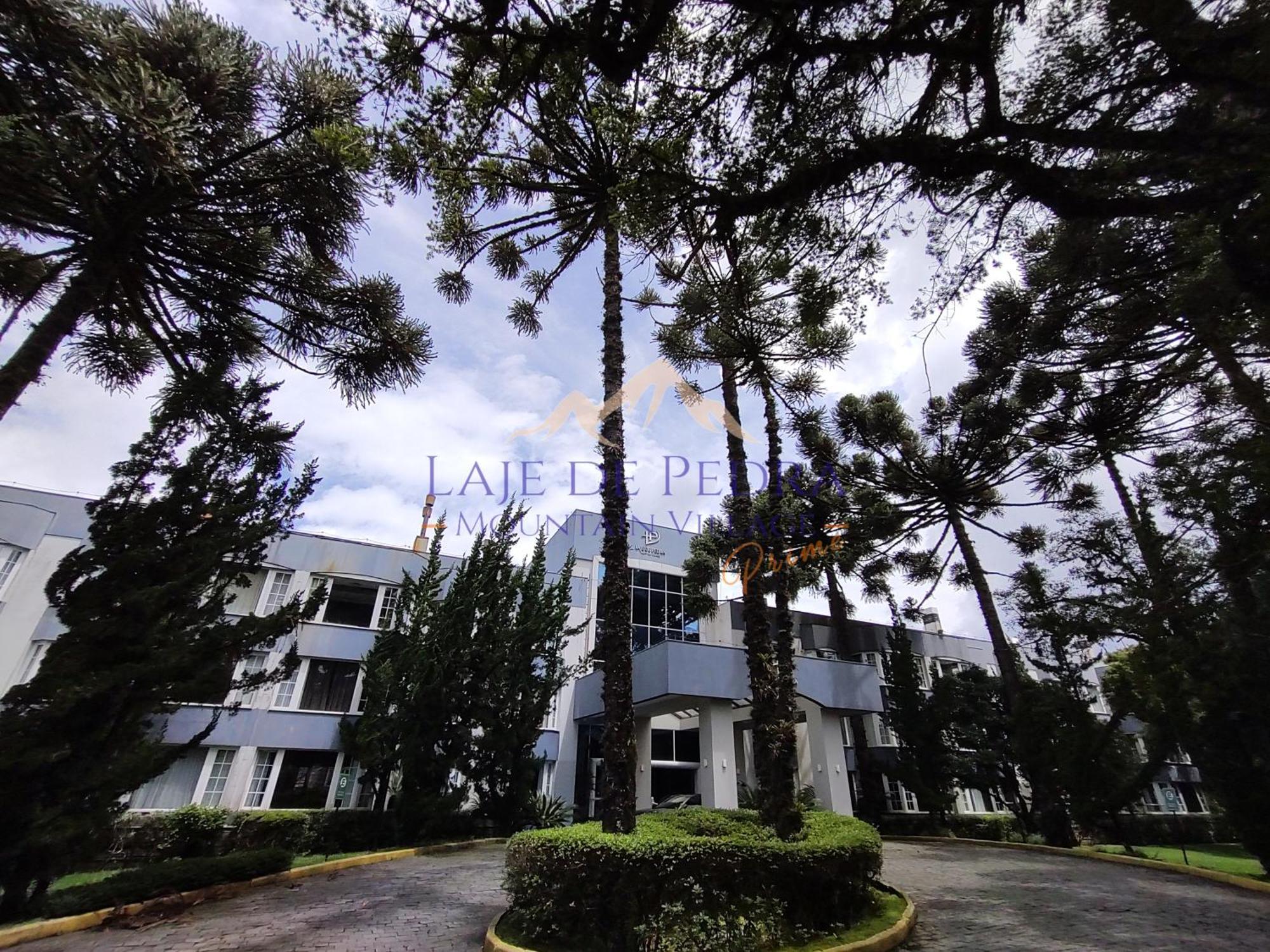 Laje De Pedra Mountain Villageprime Canela Εξωτερικό φωτογραφία