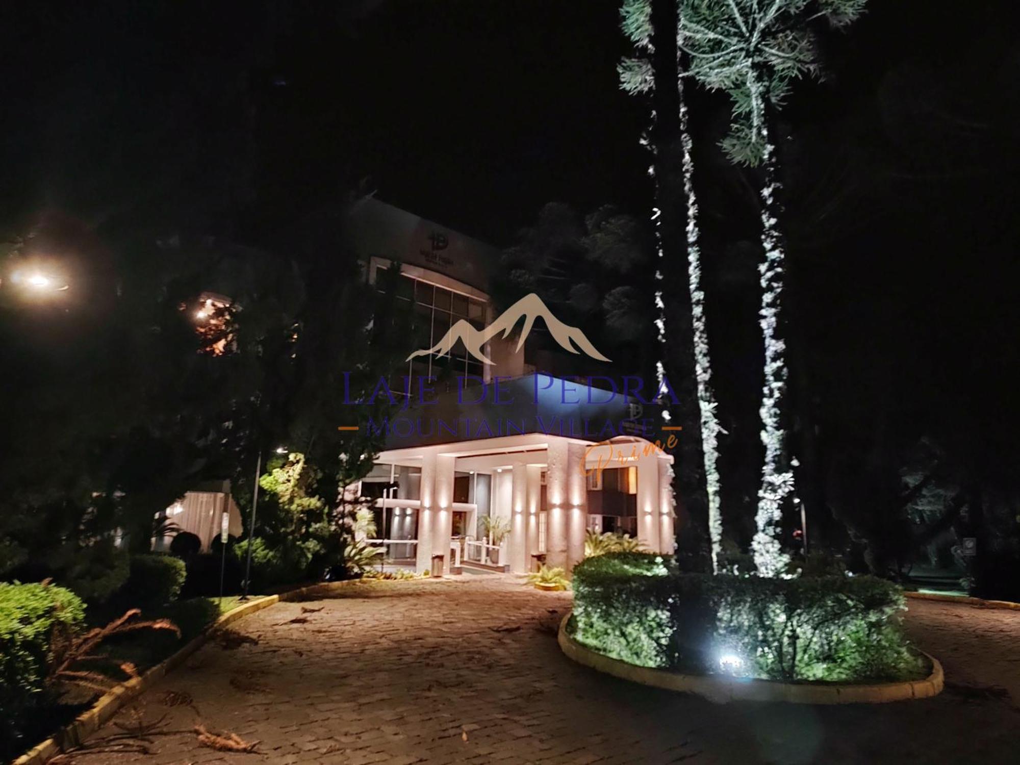 Laje De Pedra Mountain Villageprime Canela Εξωτερικό φωτογραφία
