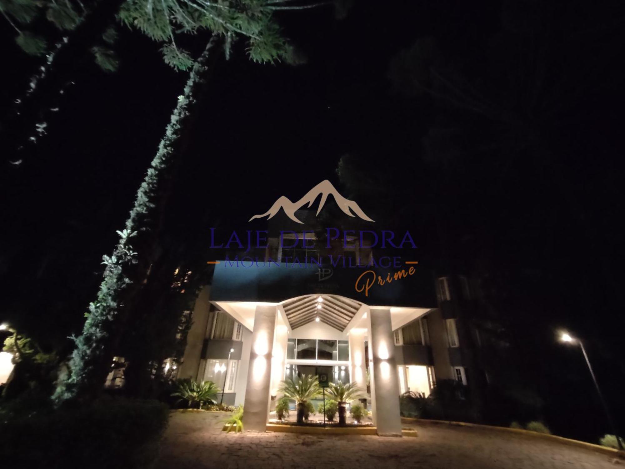 Laje De Pedra Mountain Villageprime Canela Εξωτερικό φωτογραφία