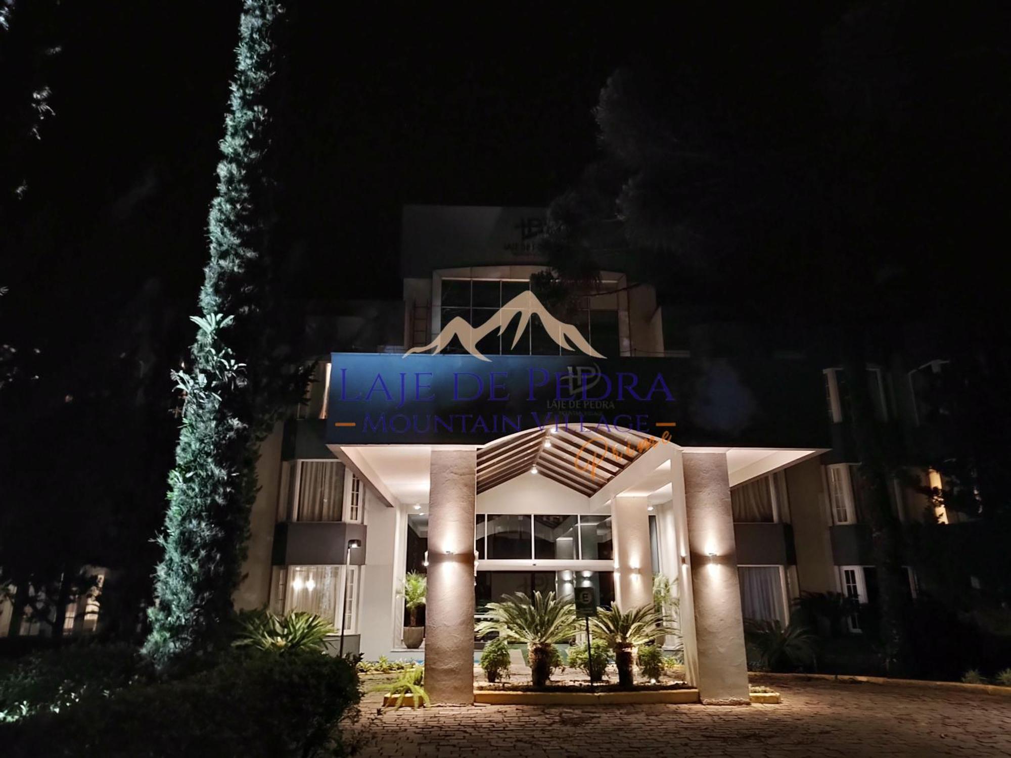 Laje De Pedra Mountain Villageprime Canela Εξωτερικό φωτογραφία