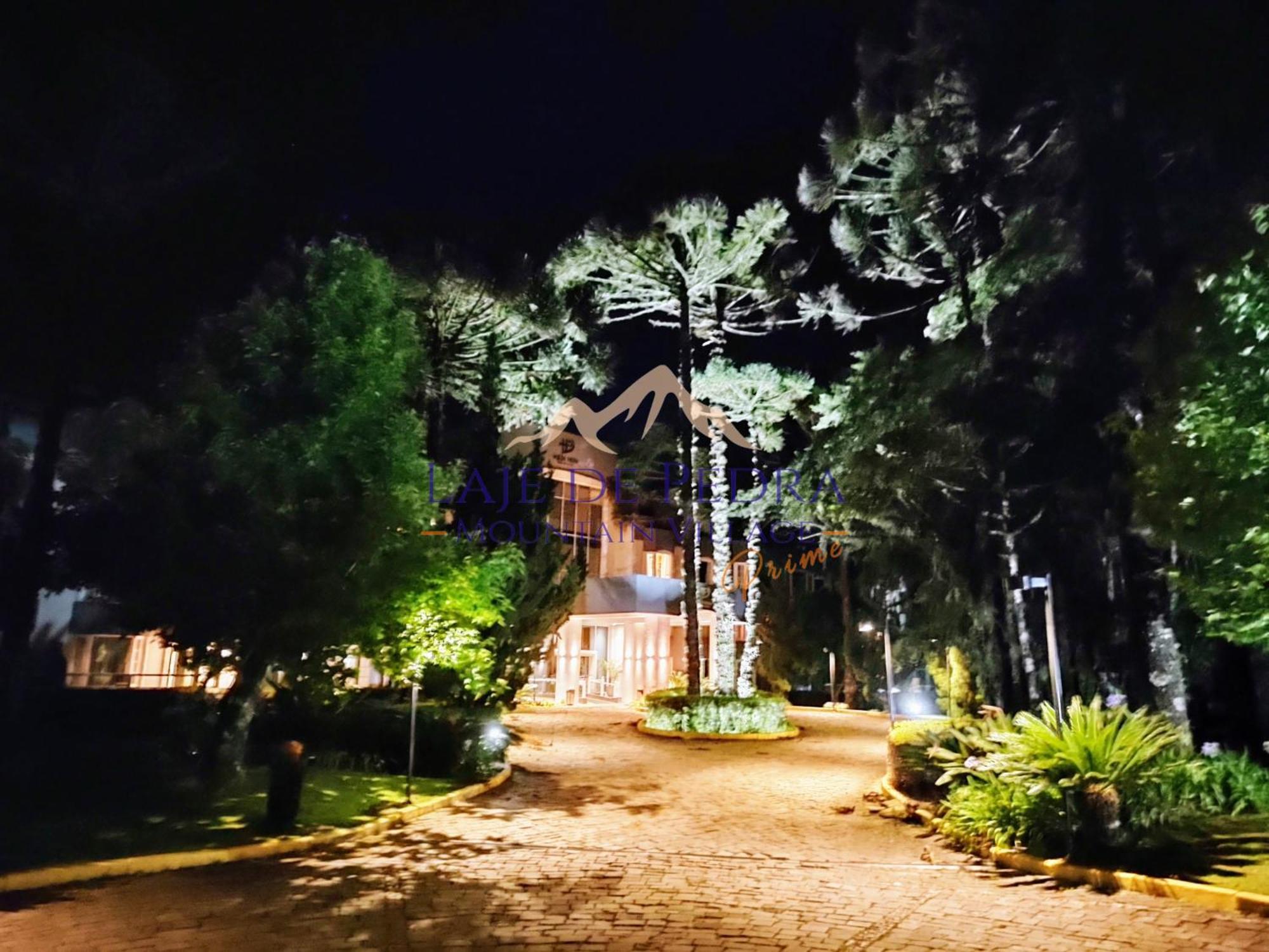 Laje De Pedra Mountain Villageprime Canela Εξωτερικό φωτογραφία
