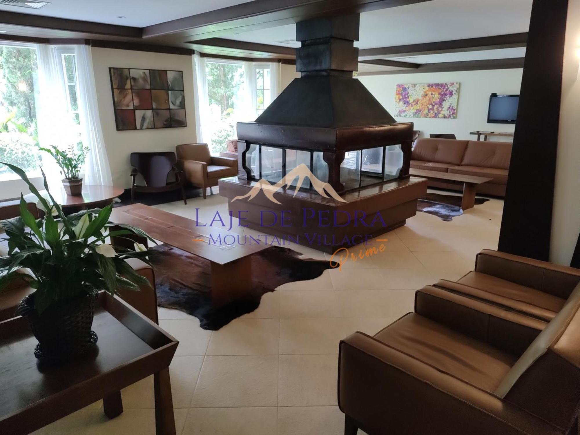 Laje De Pedra Mountain Villageprime Canela Εξωτερικό φωτογραφία