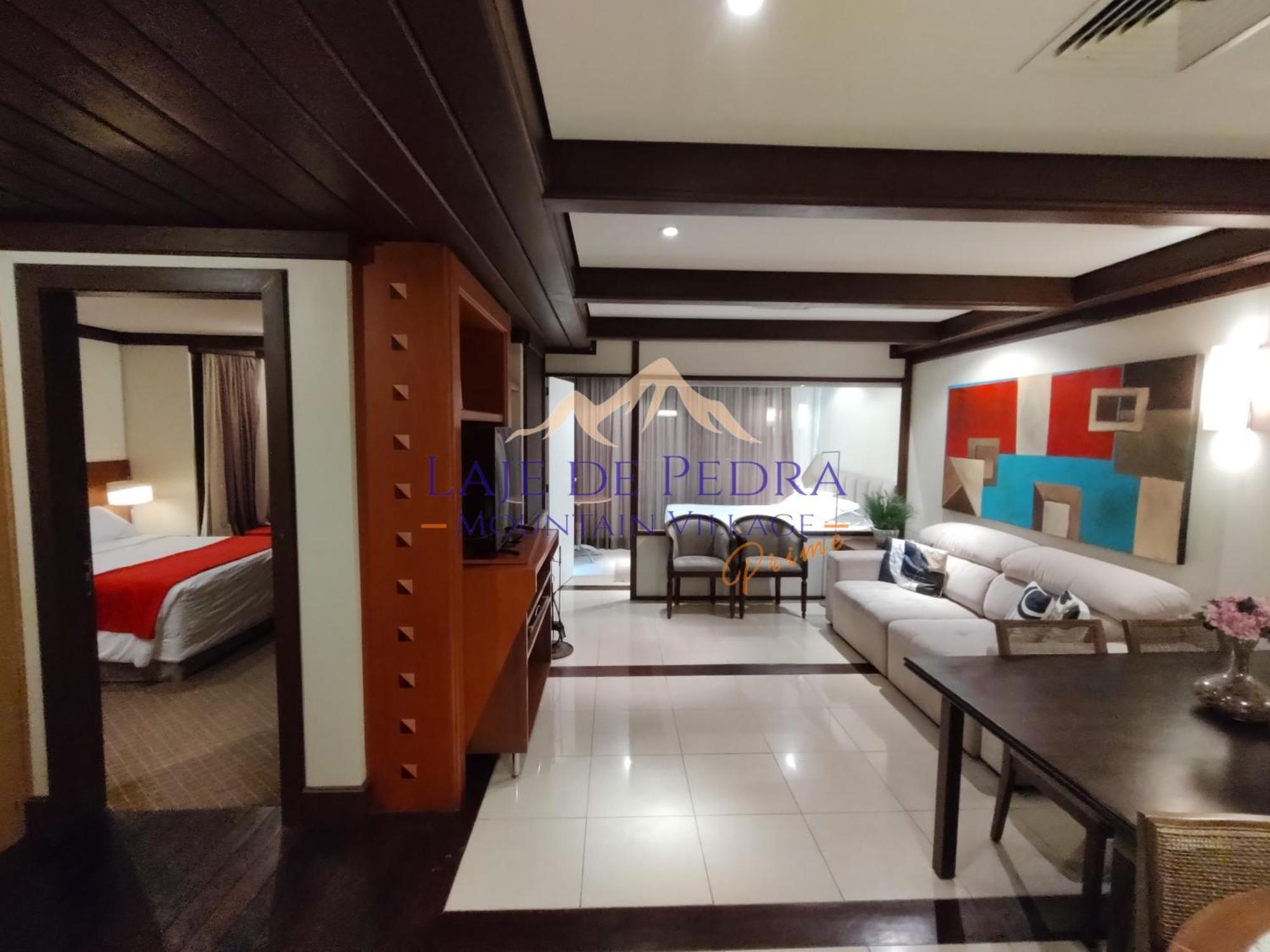 Laje De Pedra Mountain Villageprime Canela Εξωτερικό φωτογραφία