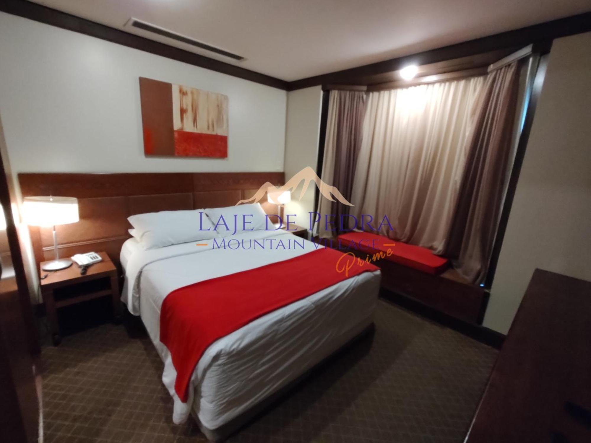 Laje De Pedra Mountain Villageprime Canela Εξωτερικό φωτογραφία