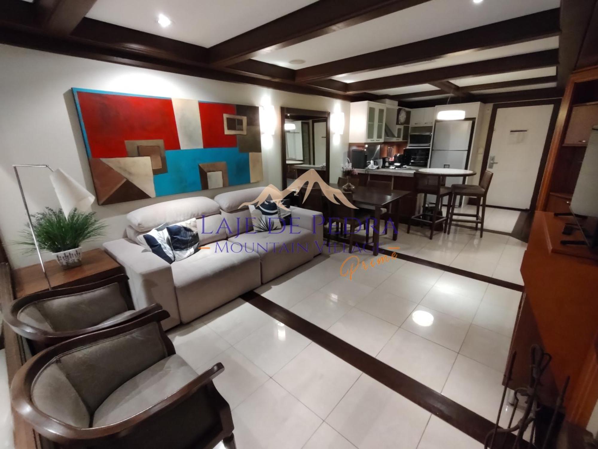 Laje De Pedra Mountain Villageprime Canela Εξωτερικό φωτογραφία