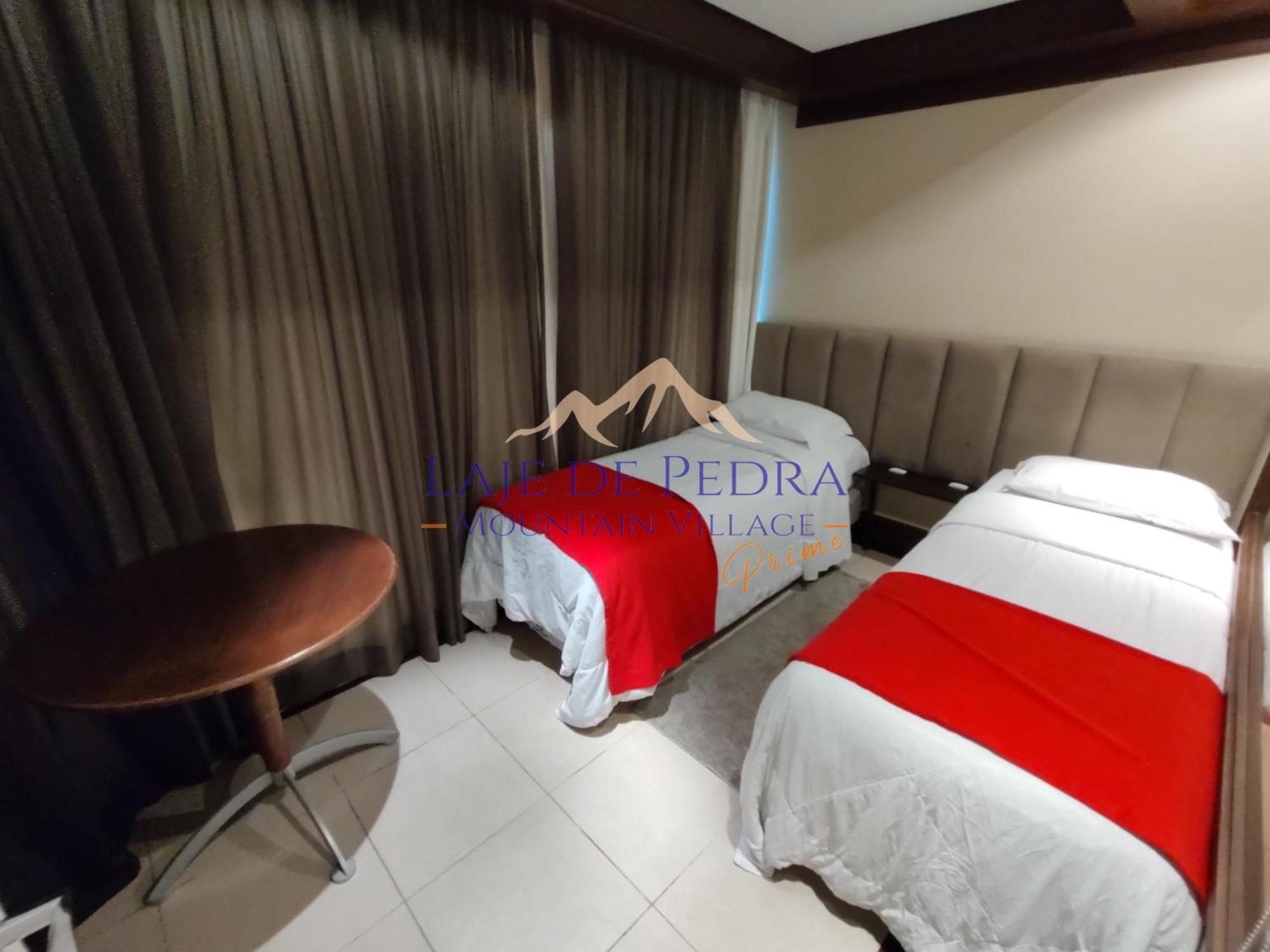 Laje De Pedra Mountain Villageprime Canela Εξωτερικό φωτογραφία