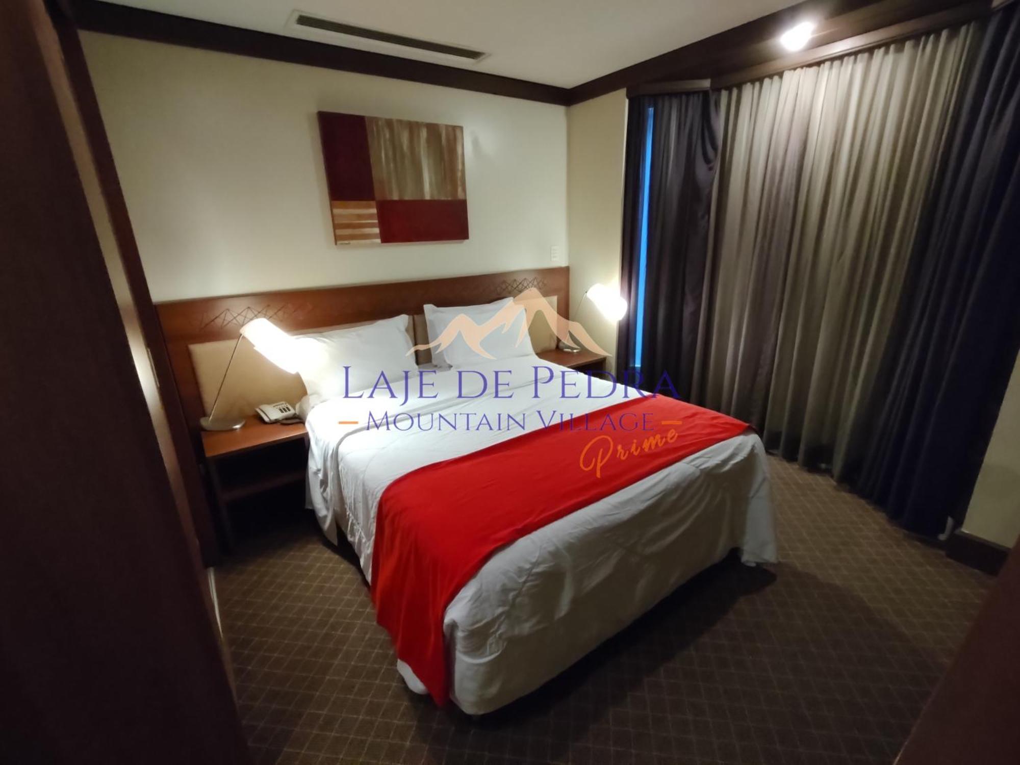 Laje De Pedra Mountain Villageprime Canela Εξωτερικό φωτογραφία