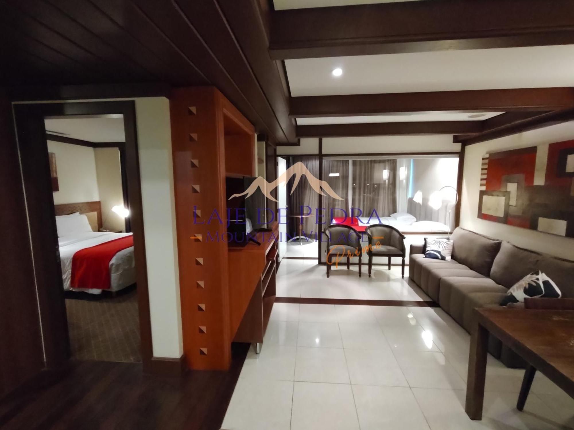 Laje De Pedra Mountain Villageprime Canela Εξωτερικό φωτογραφία