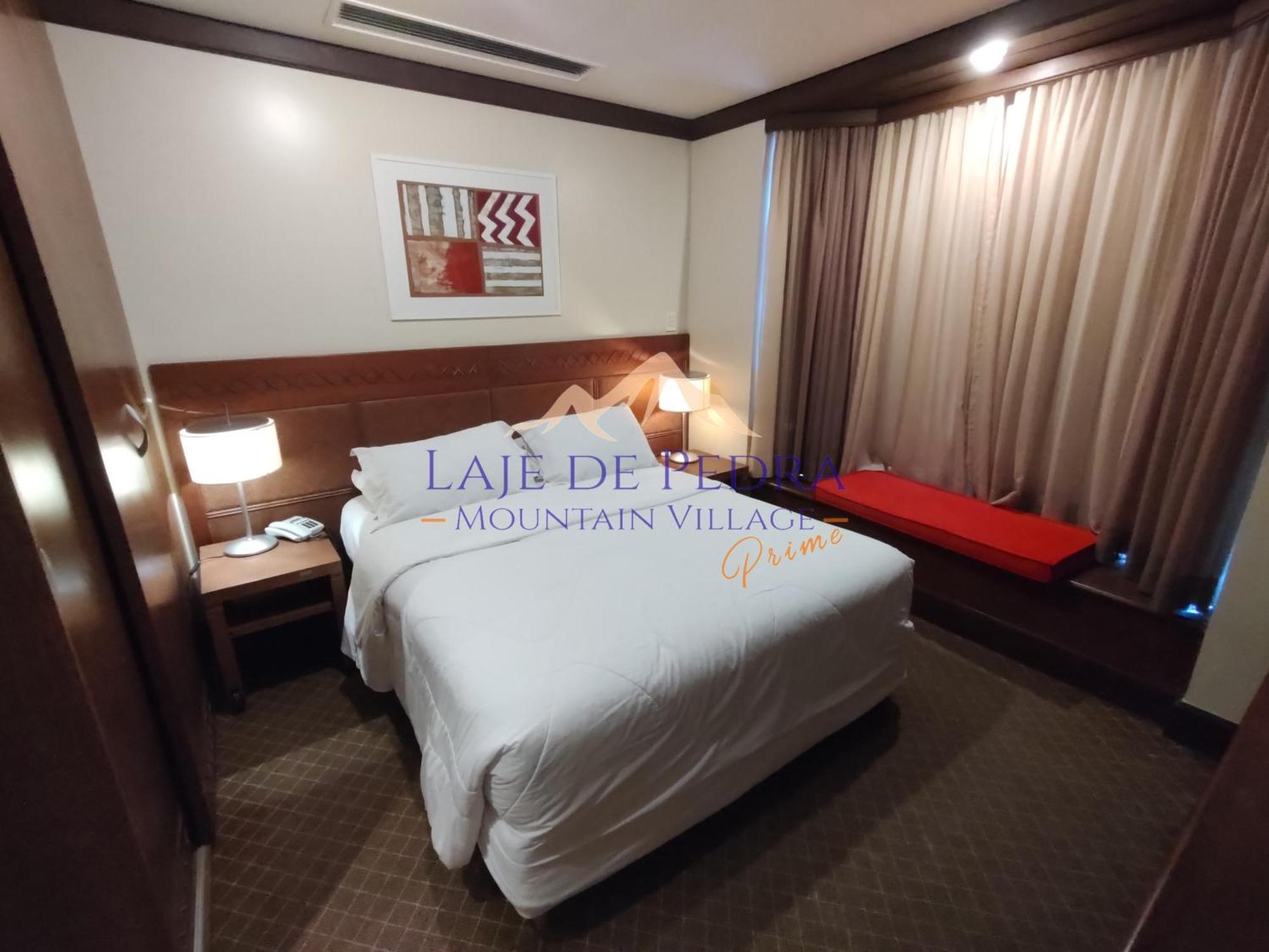 Laje De Pedra Mountain Villageprime Canela Εξωτερικό φωτογραφία