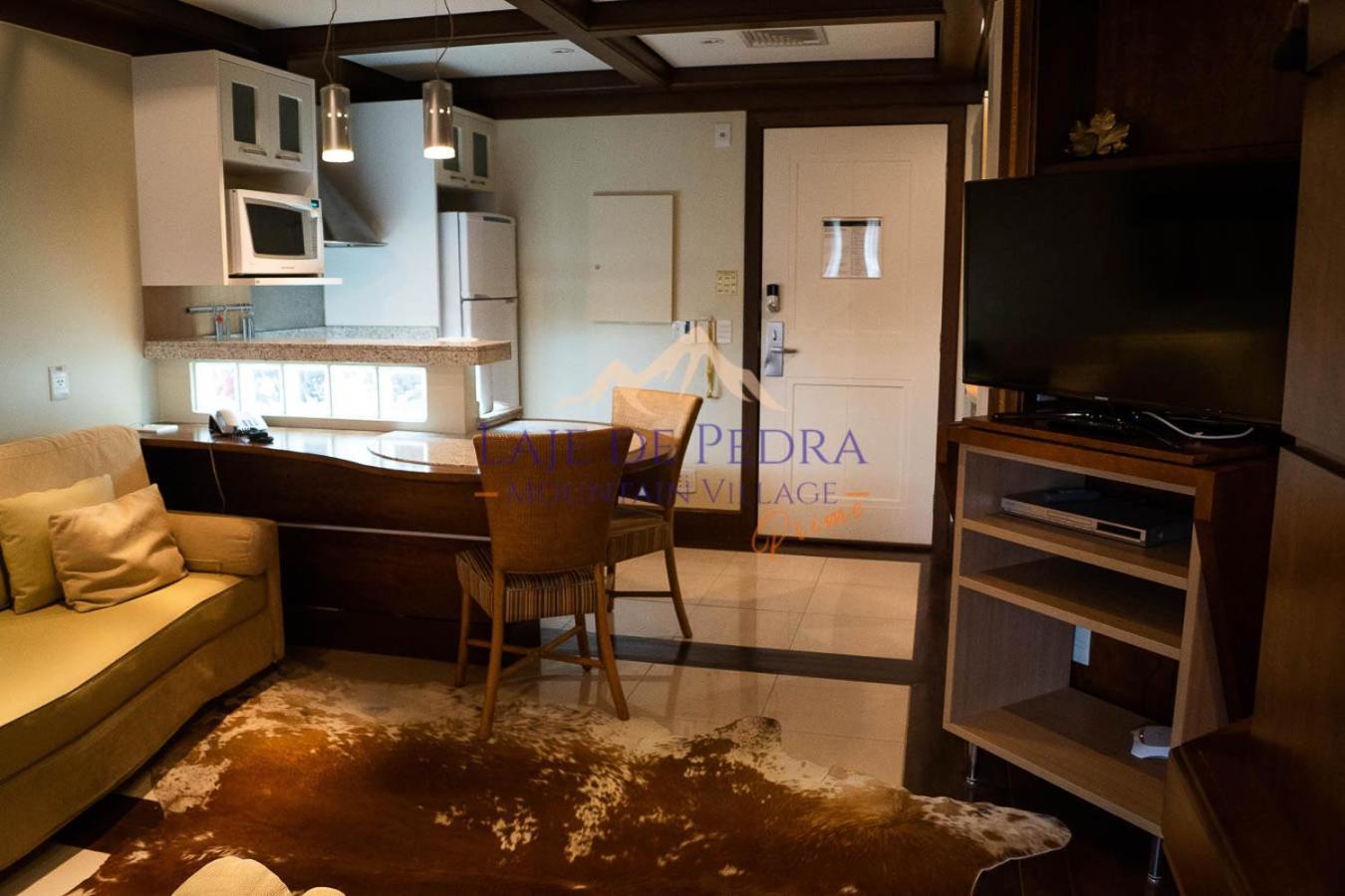 Laje De Pedra Mountain Villageprime Canela Εξωτερικό φωτογραφία