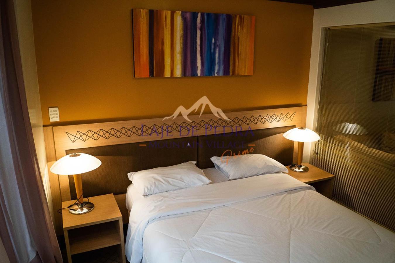 Laje De Pedra Mountain Villageprime Canela Εξωτερικό φωτογραφία