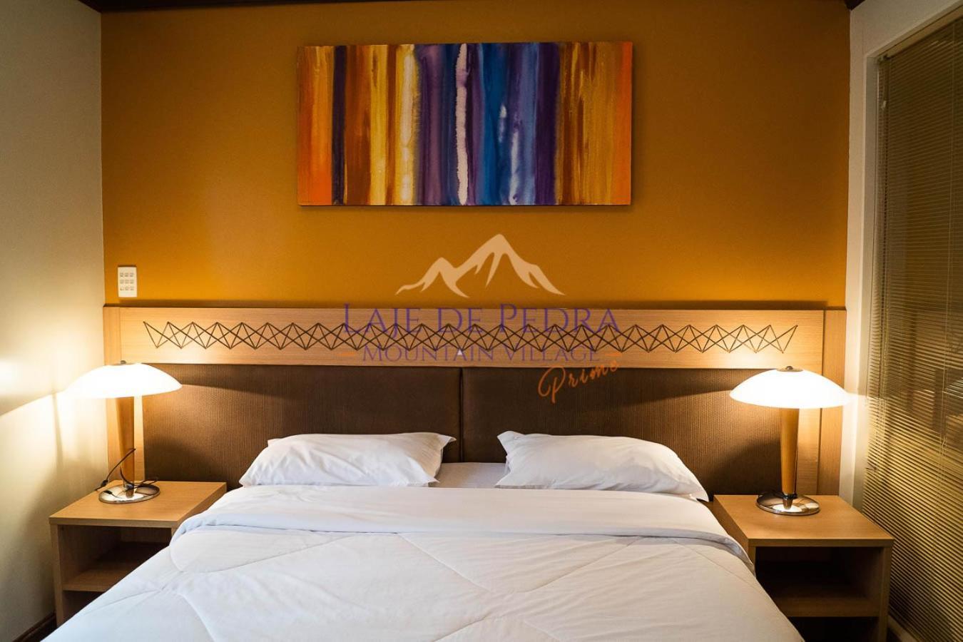 Laje De Pedra Mountain Villageprime Canela Εξωτερικό φωτογραφία