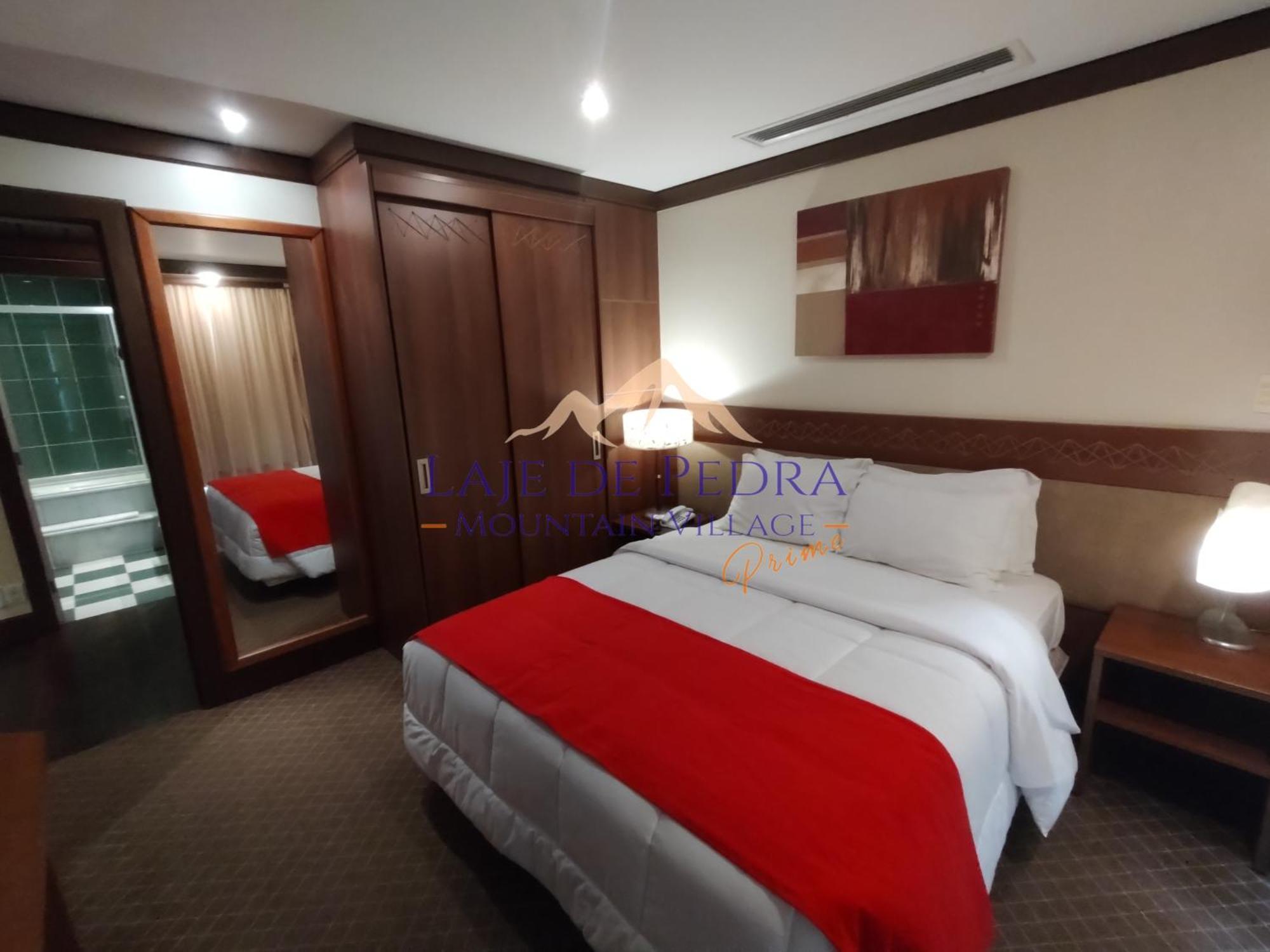 Laje De Pedra Mountain Villageprime Canela Εξωτερικό φωτογραφία