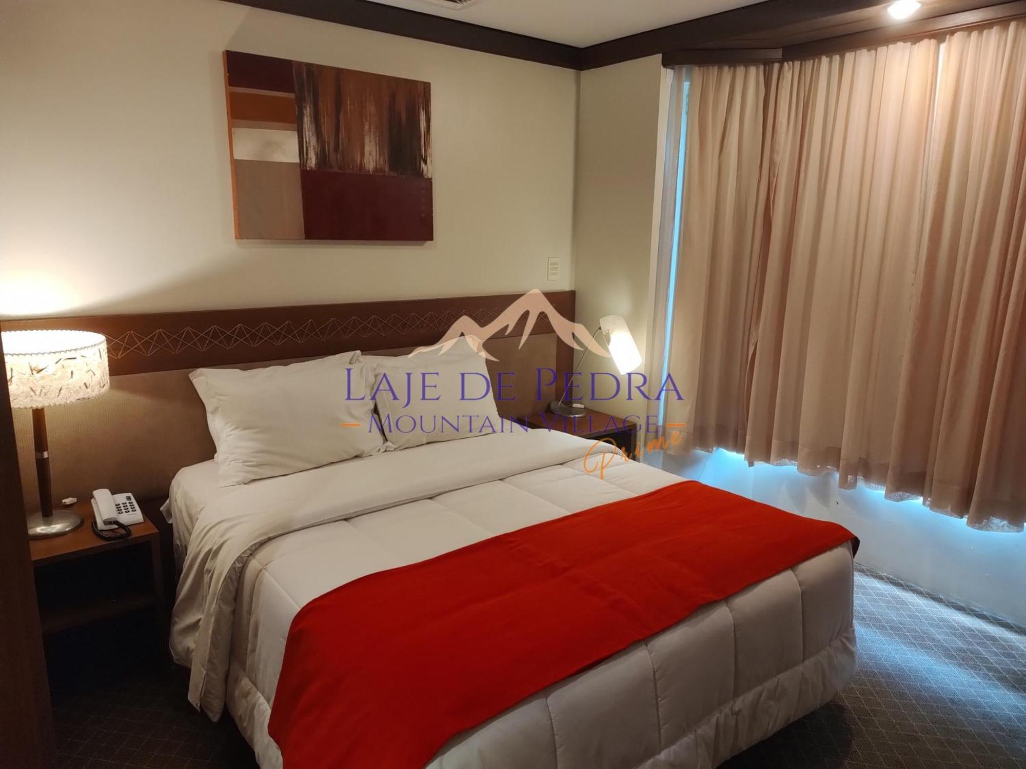 Laje De Pedra Mountain Villageprime Canela Εξωτερικό φωτογραφία