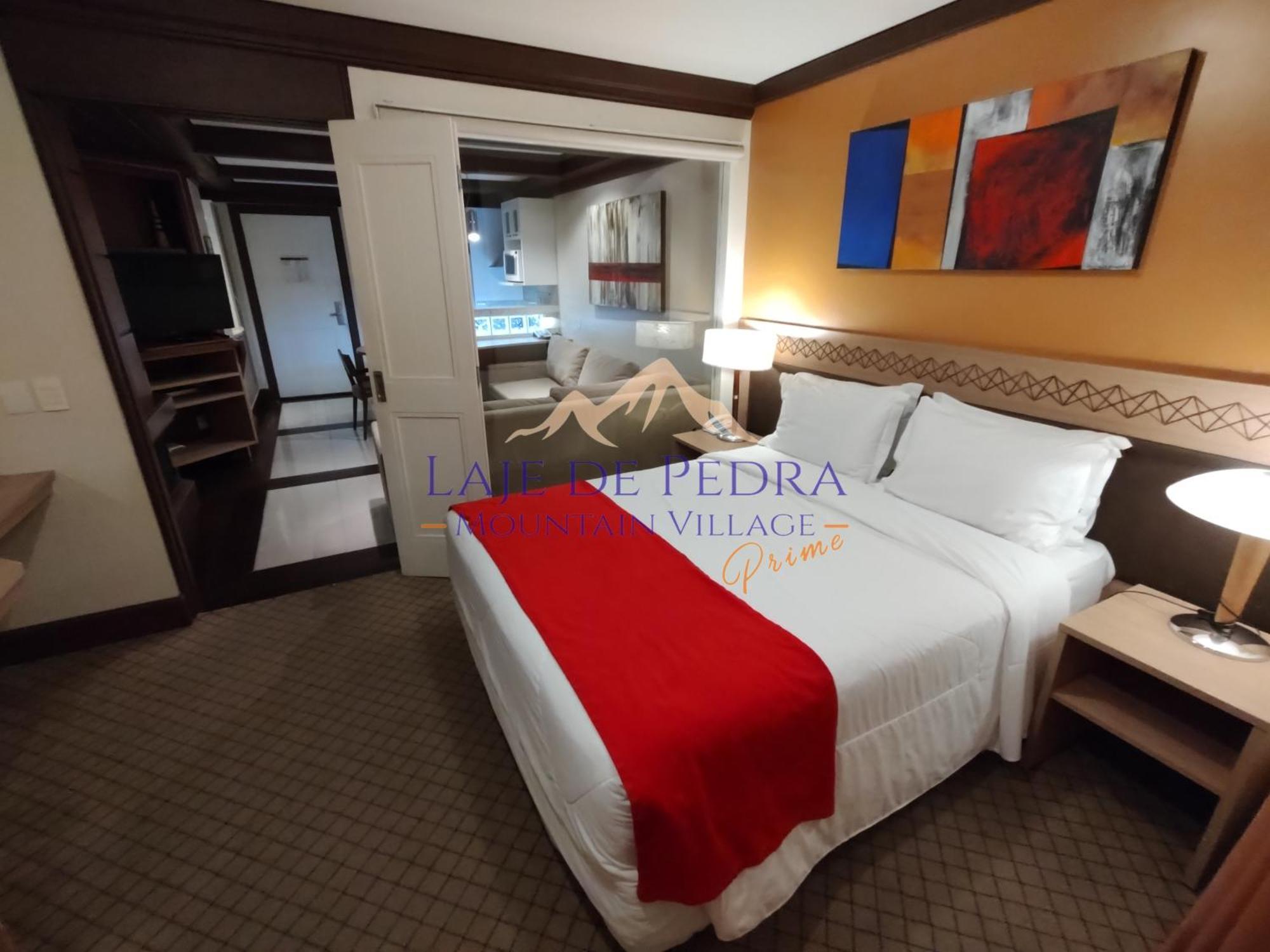 Laje De Pedra Mountain Villageprime Canela Εξωτερικό φωτογραφία