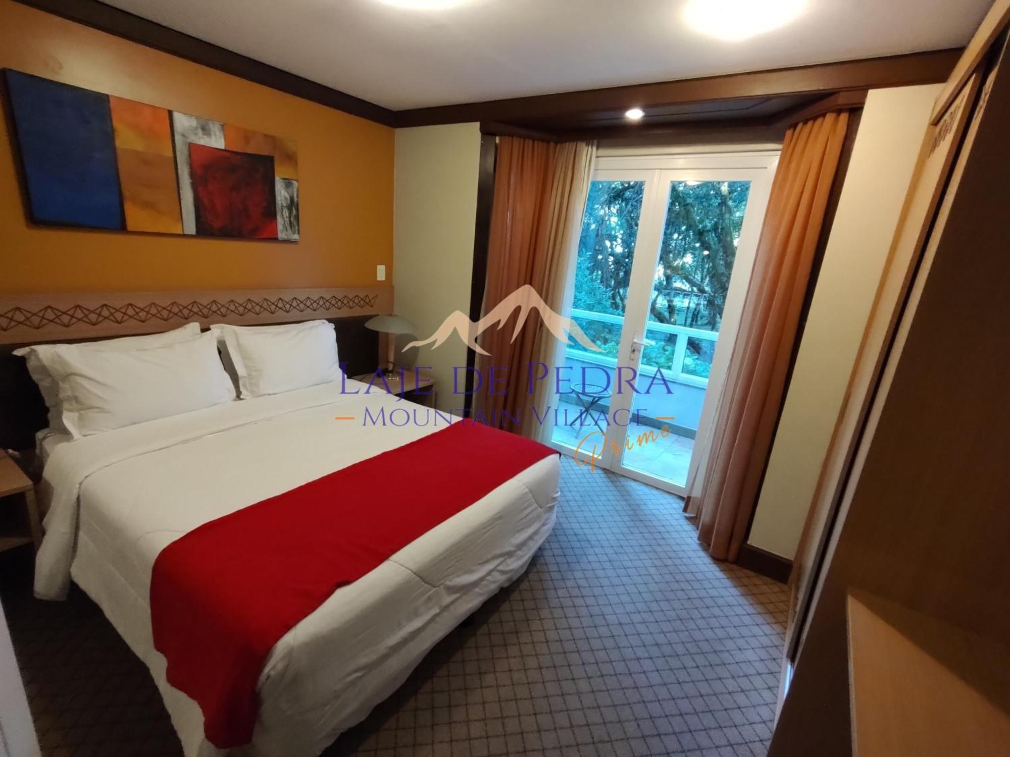 Laje De Pedra Mountain Villageprime Canela Εξωτερικό φωτογραφία
