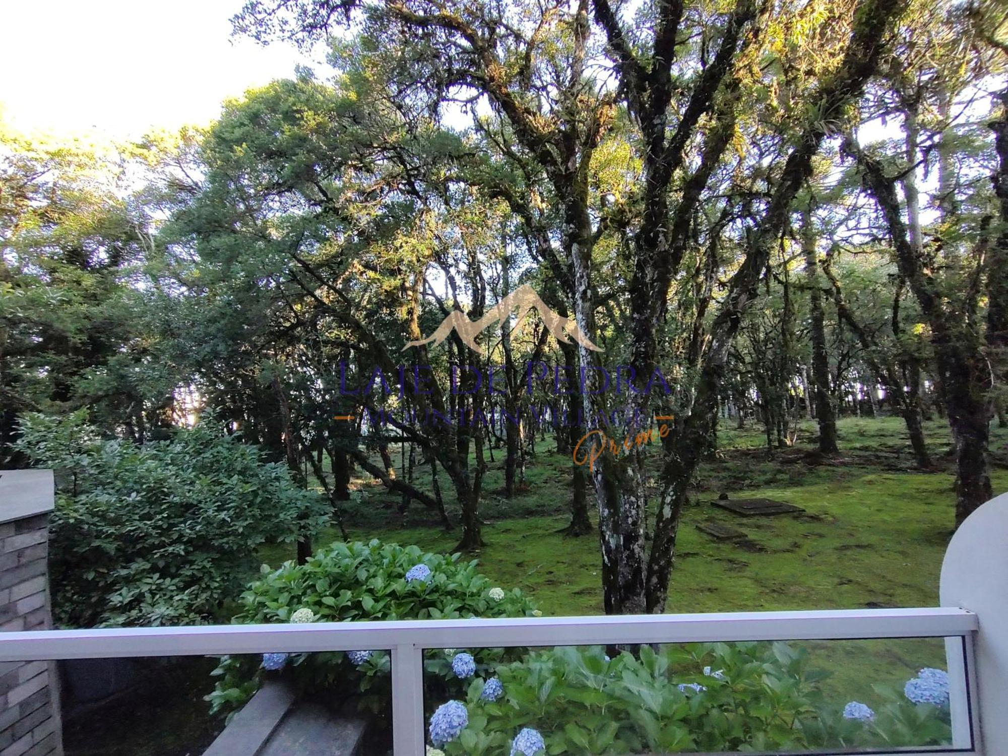 Laje De Pedra Mountain Villageprime Canela Εξωτερικό φωτογραφία